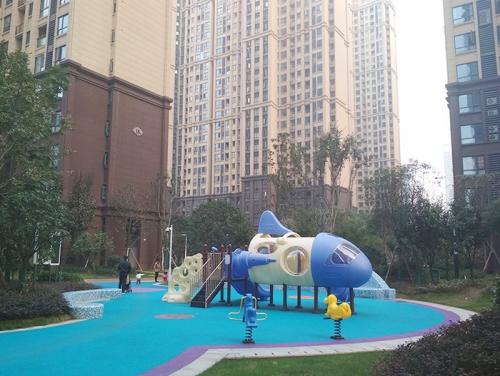 福星惠誉 东湖城