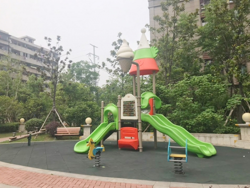 福星华府-汉阳城