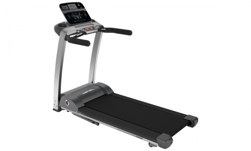 力健/lifefitness F3 HC跑步机