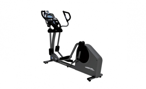 力健/lifefitness E3椭圆机