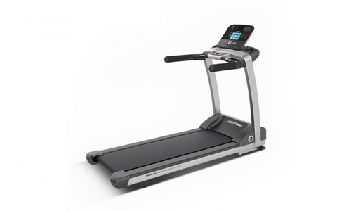 力健/lifefitness T3减震跑步机全家可用