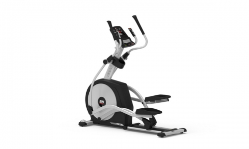 BH必艾奇椭圆机G818家用商用