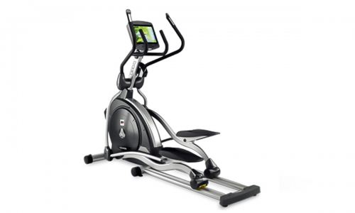 BH必艾奇G815BM-TV商用椭圆机健身器材