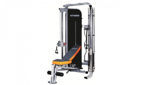K-POWER/康乐佳K3005A综合训练器