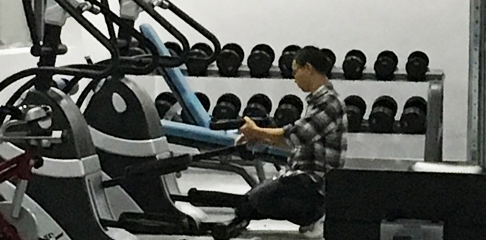 安装调试与售后