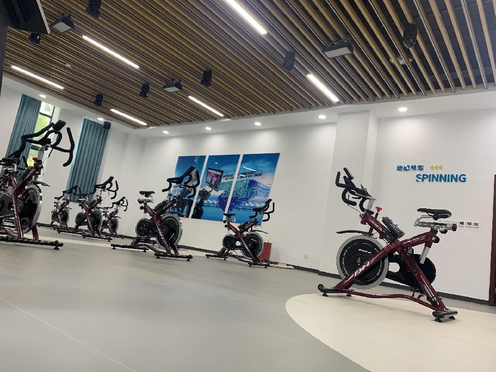 武汉健身车售后：适配全场景骑行，禧悦本土闭环服务更省心