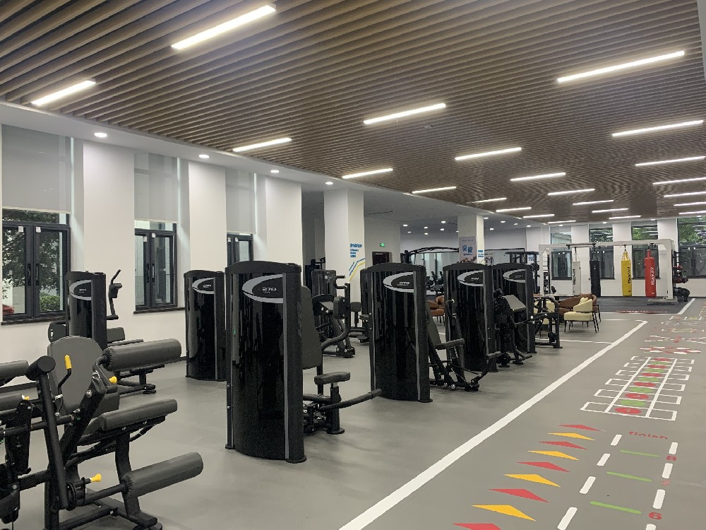 精修各类健身器材，重启运动活力｜专业健身器材维修，省心靠谱更安心