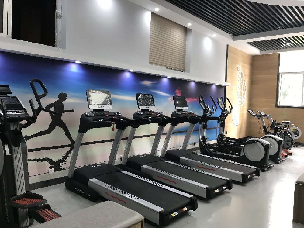 售后护航无死角，器材焕新伴健身｜禧悦运动器材售后，守护每一份运动热爱