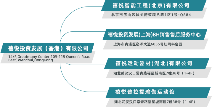 公司架构
