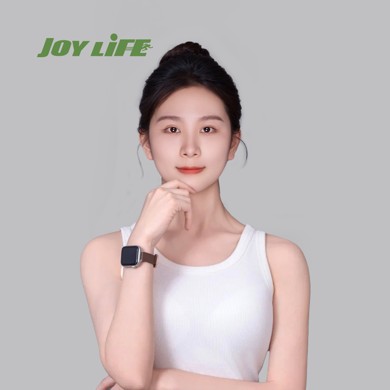 Joing老师