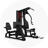 综合力量训练器材