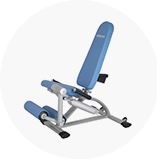 康复|老年训练器材