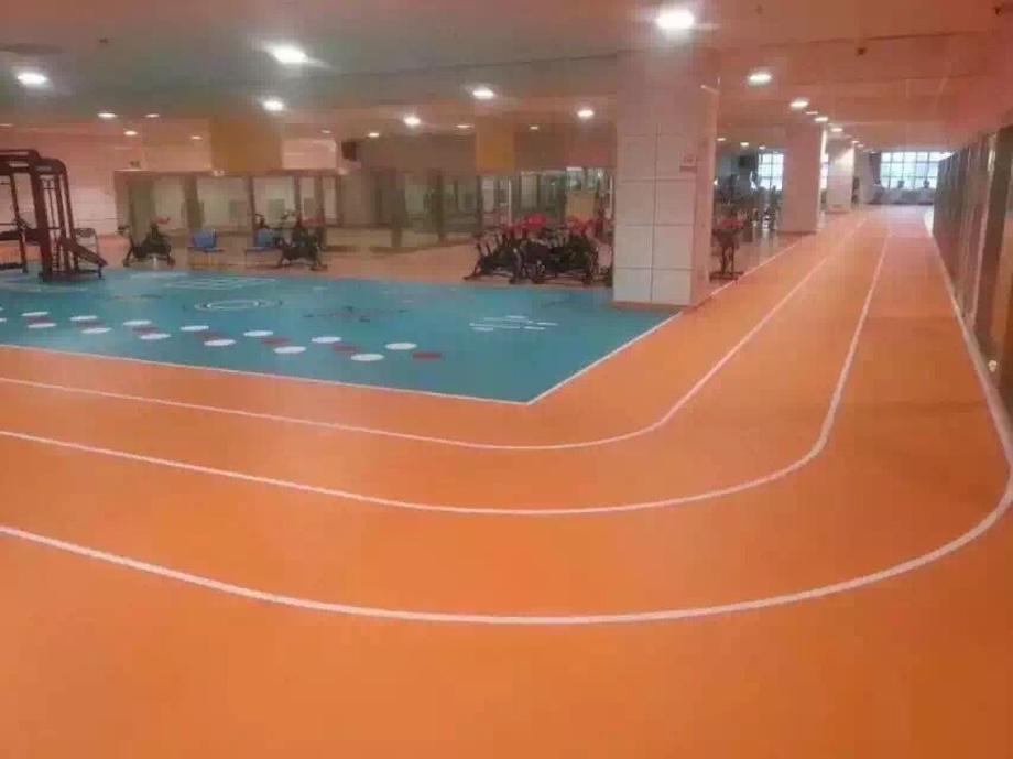 武汉力量器材保养