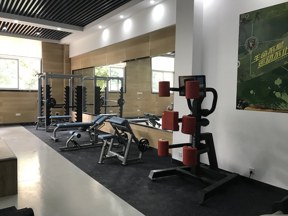 武汉运动器材保养 武汉运动器材保养