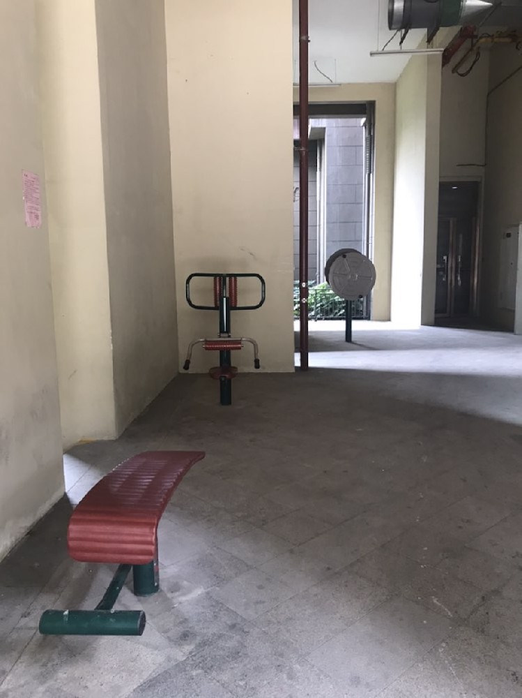 酒店健身房器材 酒店健身房器材