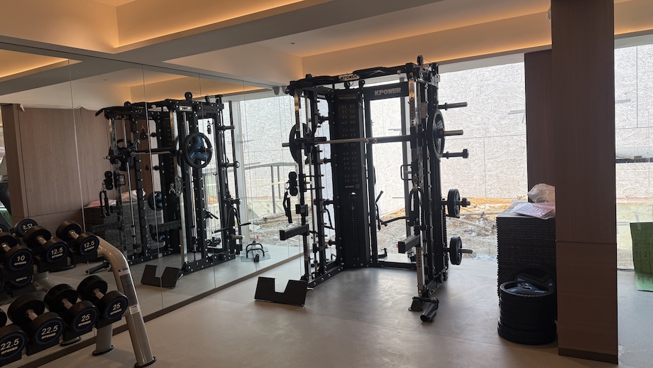 仓储式健身器材工厂店 仓储式健身器材工厂店